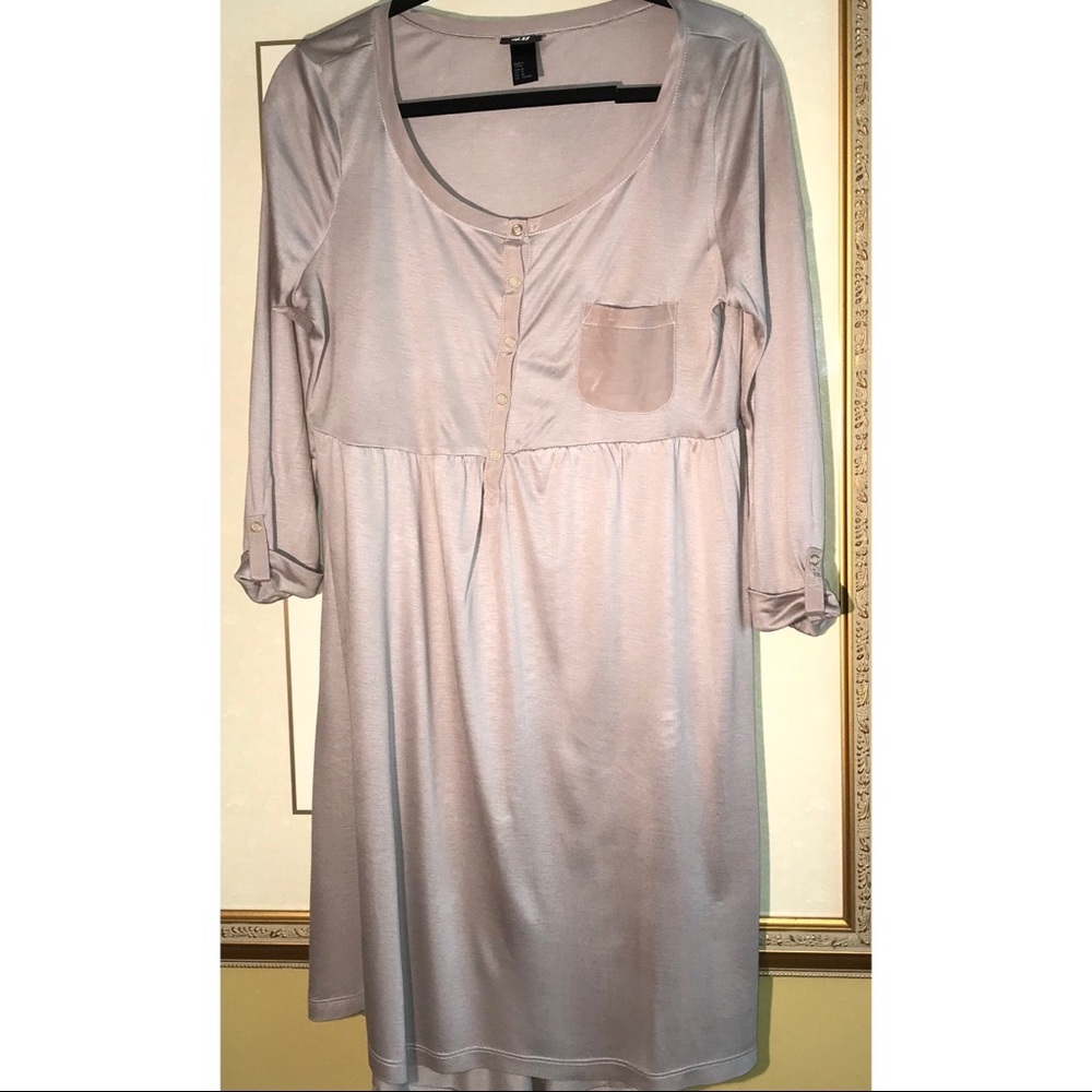 👡NWOT👡H&M Dress👡 - Picture 2 of 5